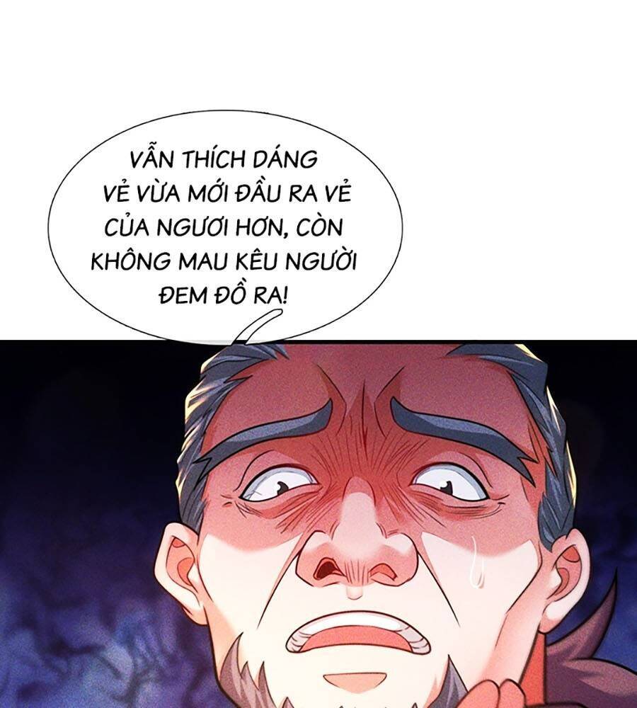 Vạn Cổ Thánh Tôn Chapter 16 - Trang 47