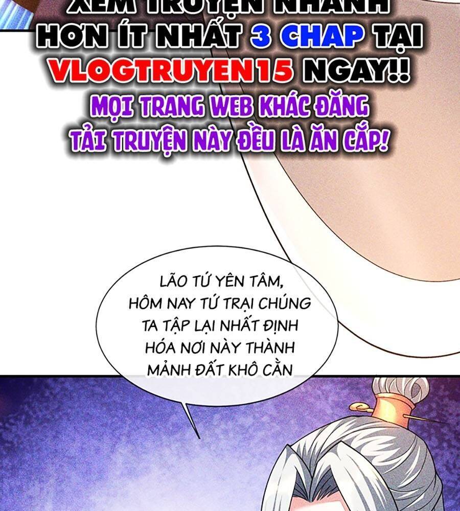 Vạn Cổ Thánh Tôn Chapter 16 - Trang 89