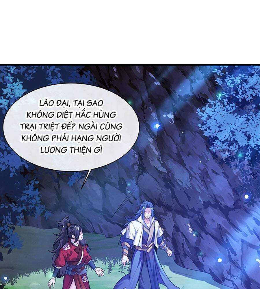 Vạn Cổ Thánh Tôn Chapter 16 - Trang 59