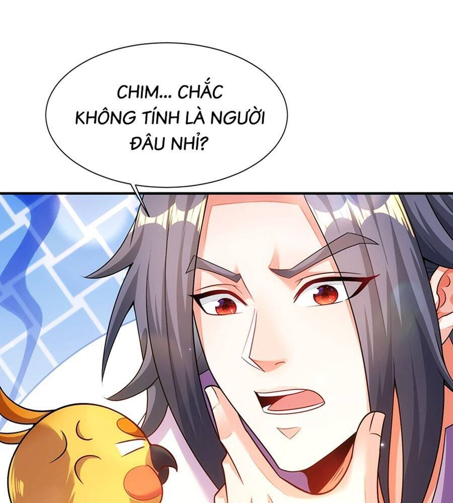 Vạn Cổ Thánh Tôn Chapter 15 - Trang 47