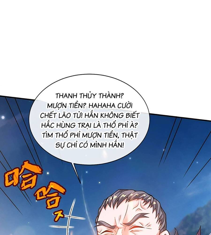 Vạn Cổ Thánh Tôn Chapter 16 - Trang 5