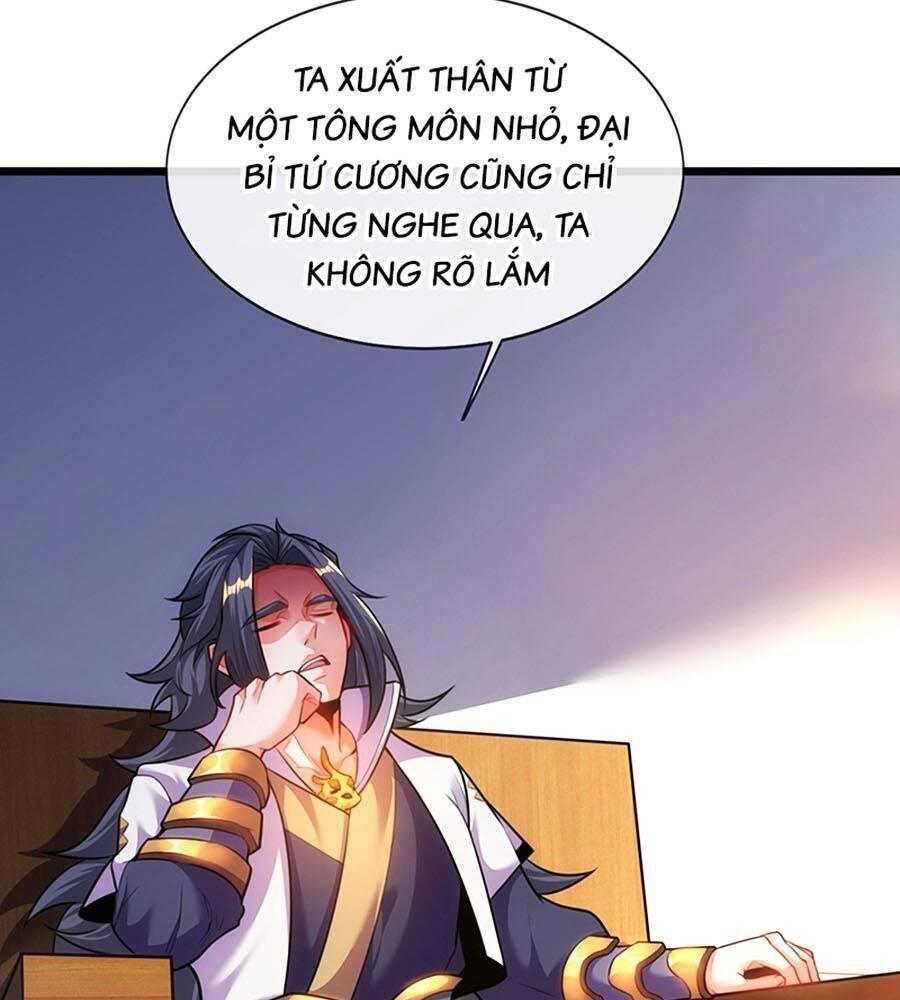 Vạn Cổ Thánh Tôn Chapter 15 - Trang 7