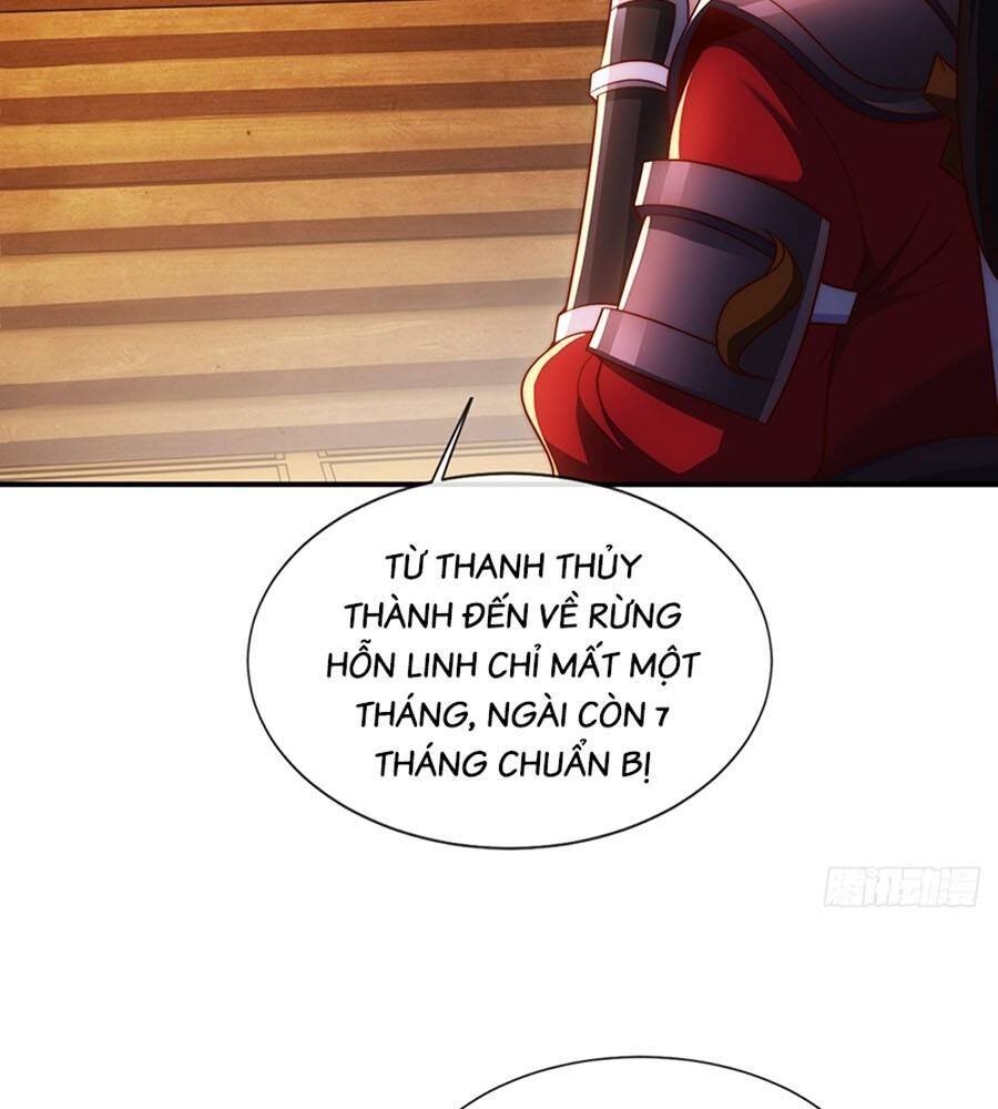 Vạn Cổ Thánh Tôn Chapter 15 - Trang 67