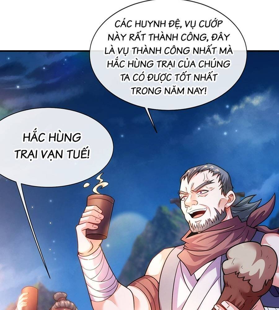 Vạn Cổ Thánh Tôn Chapter 15 - Trang 96