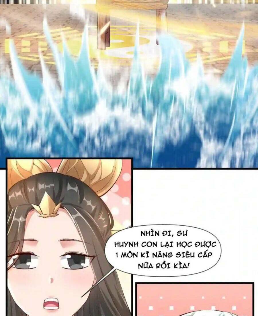 Vô Địch Đốn Ngộ Chapter 11 - Trang 20