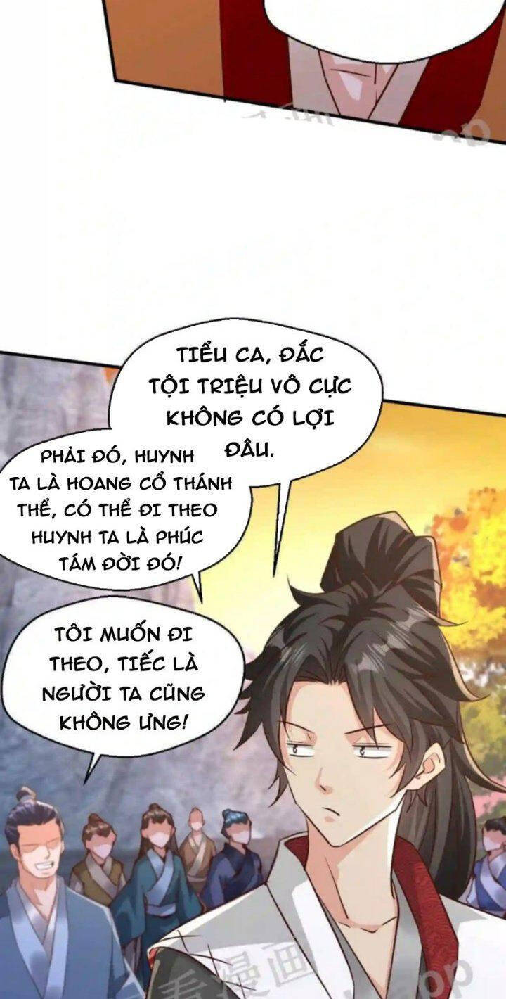 Vô Địch Đốn Ngộ Chapter 40 - Trang 3