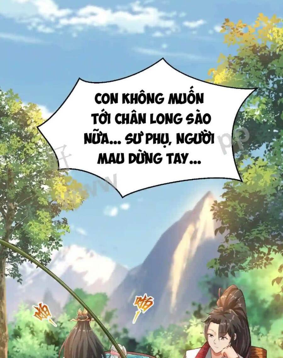 Vô Địch Đốn Ngộ Chapter 11 - Trang 23