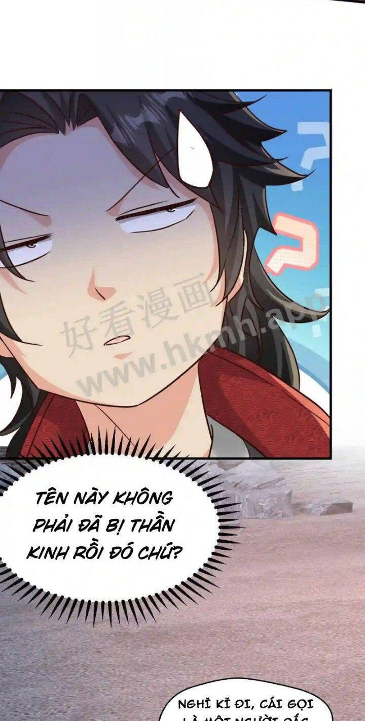 Vô Địch Đốn Ngộ Chapter 40 - Trang 9