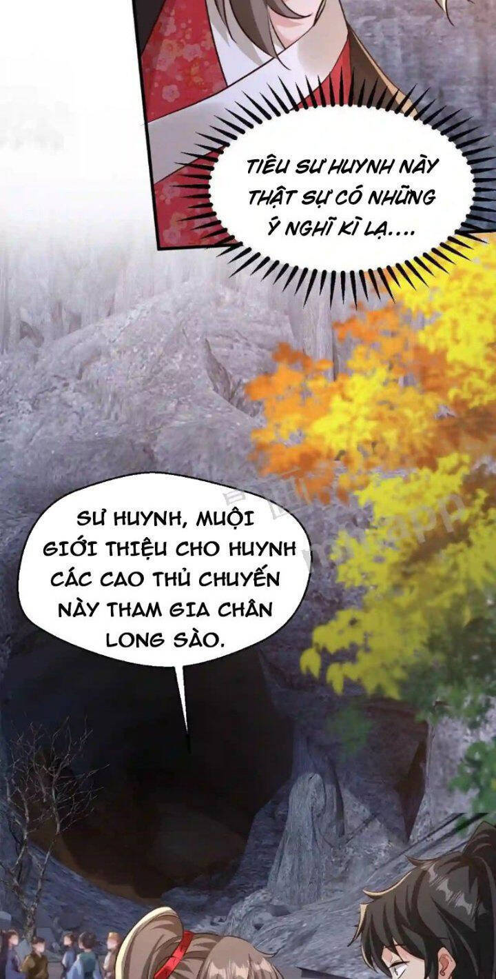 Vô Địch Đốn Ngộ Chapter 40 - Trang 19