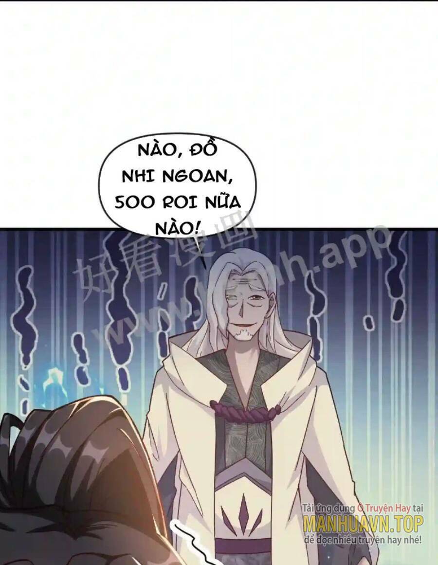 Vô Địch Đốn Ngộ Chapter 11 - Trang 12