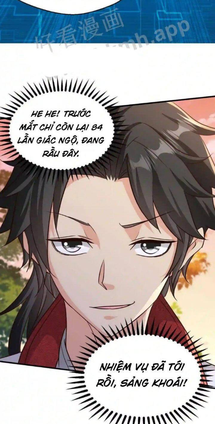 Vô Địch Đốn Ngộ Chapter 40 - Trang 13