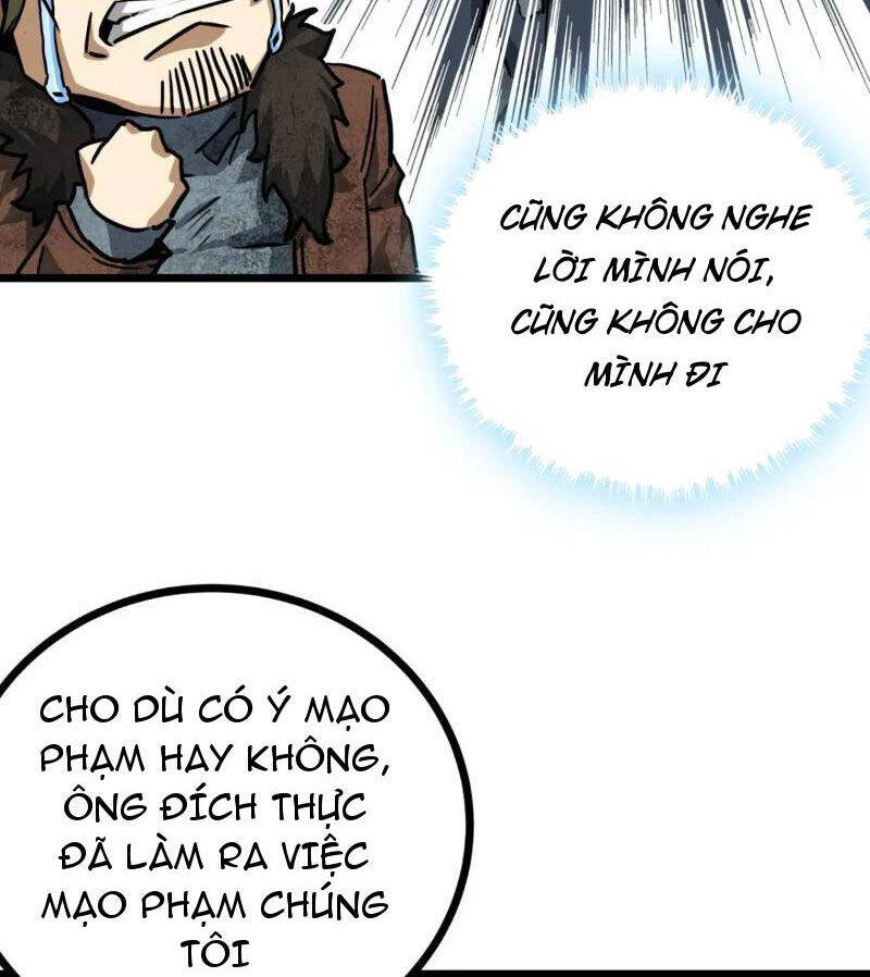 Trò Chơi Này Cũng Quá Chân Thật Rồi ! Chapter 52 - Trang 50