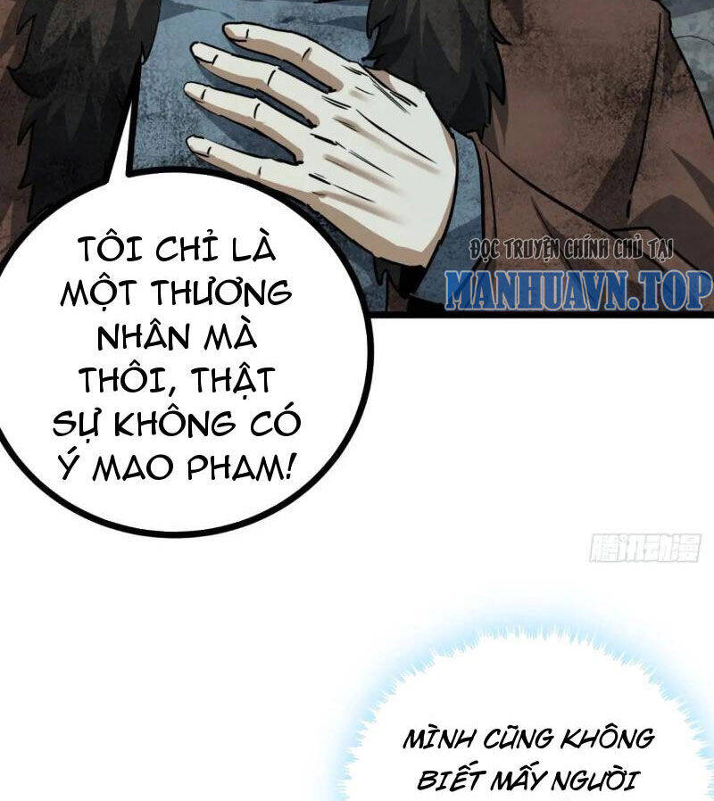 Trò Chơi Này Cũng Quá Chân Thật Rồi ! Chapter 52 - Trang 46