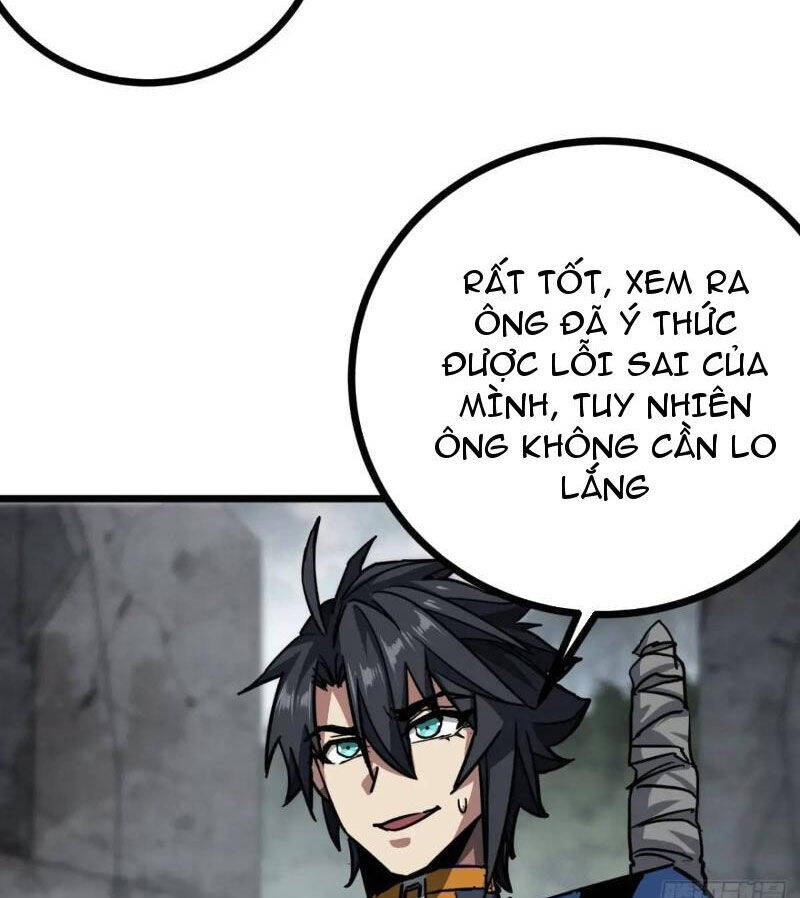 Trò Chơi Này Cũng Quá Chân Thật Rồi ! Chapter 52 - Trang 54