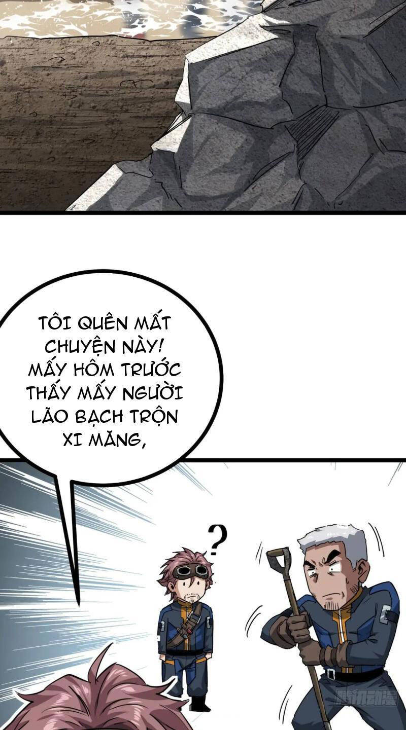 Trò Chơi Này Cũng Quá Chân Thật Rồi ! Chapter 52 - Trang 2