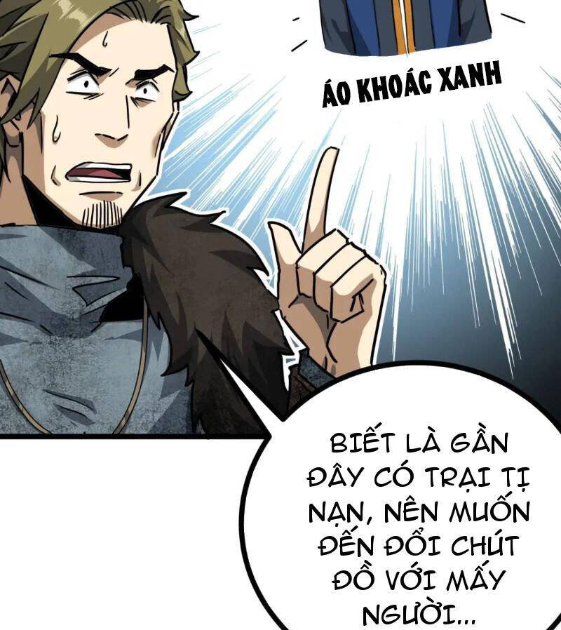 Trò Chơi Này Cũng Quá Chân Thật Rồi ! Chapter 52 - Trang 44