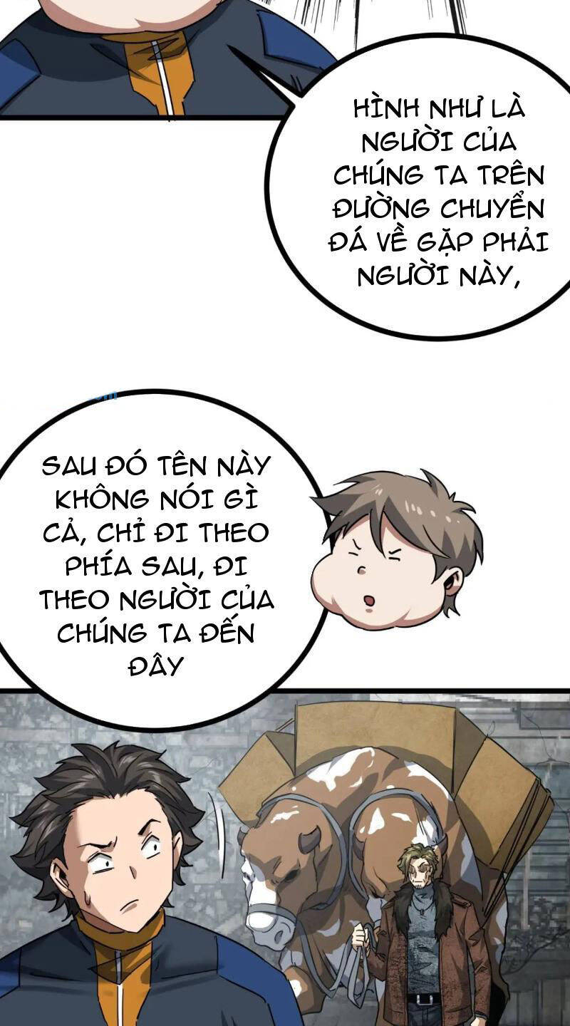 Trò Chơi Này Cũng Quá Chân Thật Rồi ! Chapter 52 - Trang 14