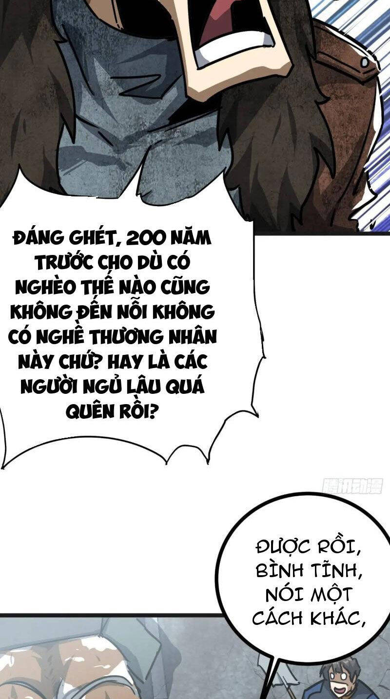 Trò Chơi Này Cũng Quá Chân Thật Rồi ! Chapter 52 - Trang 23