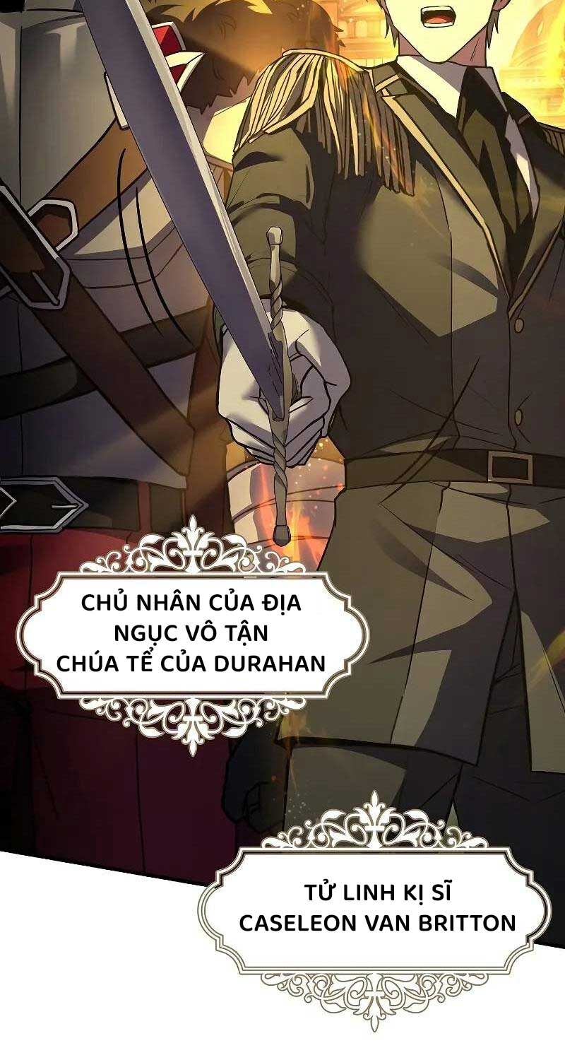 Huyền Thoại Giáo Sĩ Trở Lại Chapter 146 - Trang 56