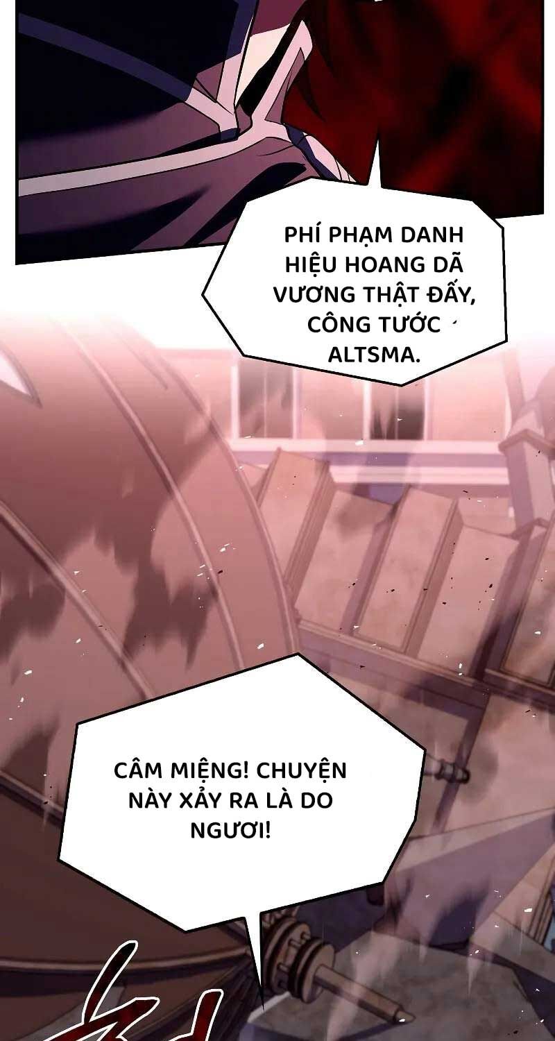 Huyền Thoại Giáo Sĩ Trở Lại Chapter 146 - Trang 154