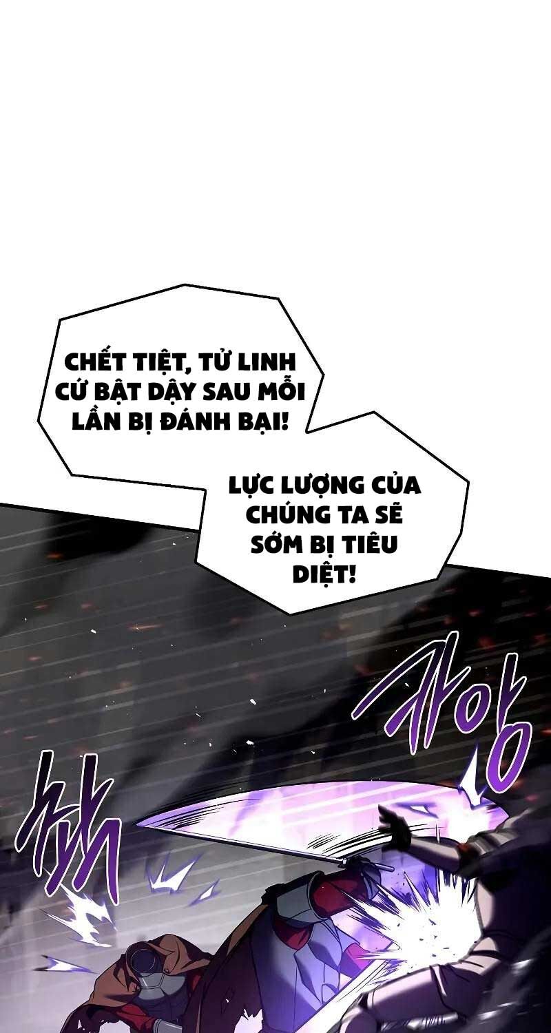 Huyền Thoại Giáo Sĩ Trở Lại Chapter 146 - Trang 119