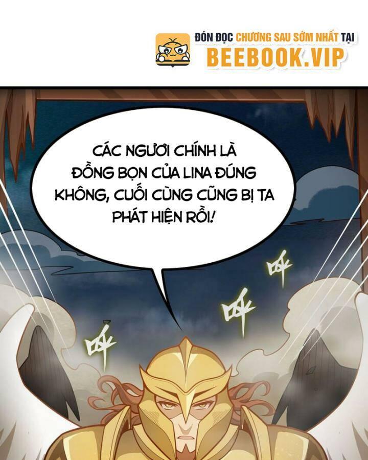 Sứ Đồ Vô Hạn Và 12 Chiến Cơ Chapter 394 - Trang 2