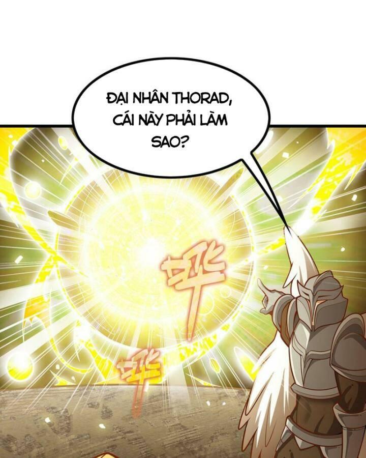 Sứ Đồ Vô Hạn Và 12 Chiến Cơ Chapter 394 - Trang 10