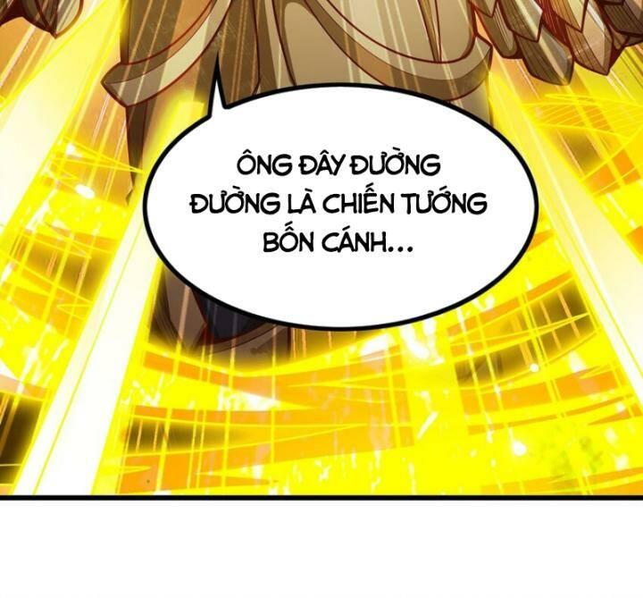 Sứ Đồ Vô Hạn Và 12 Chiến Cơ Chapter 394 - Trang 25