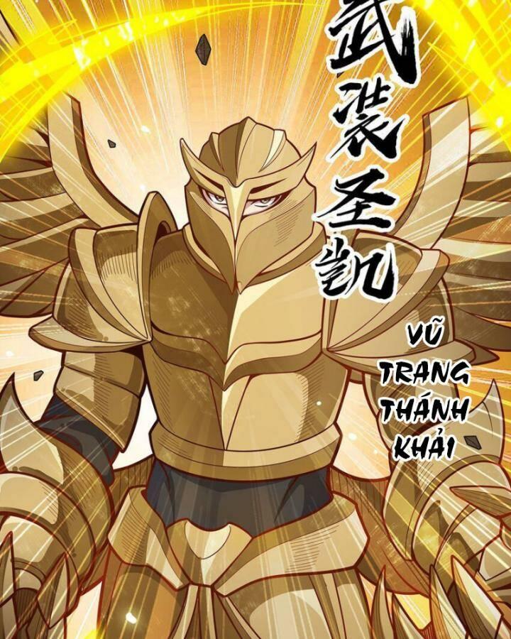 Sứ Đồ Vô Hạn Và 12 Chiến Cơ Chapter 394 - Trang 24