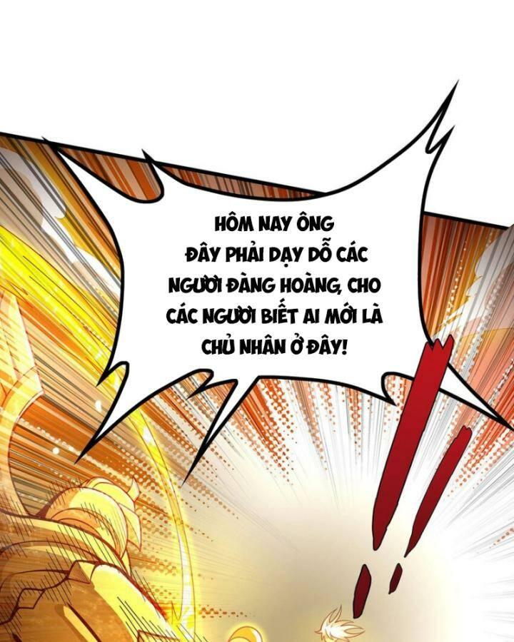 Sứ Đồ Vô Hạn Và 12 Chiến Cơ Chapter 394 - Trang 26