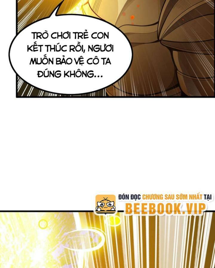 Sứ Đồ Vô Hạn Và 12 Chiến Cơ Chapter 394 - Trang 43