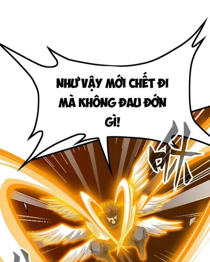 Sứ Đồ Vô Hạn Và 12 Chiến Cơ Chapter 397 - Trang 21