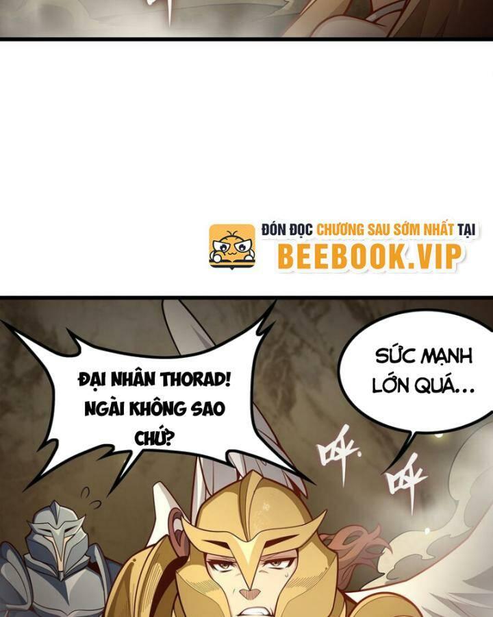 Sứ Đồ Vô Hạn Và 12 Chiến Cơ Chapter 394 - Trang 21