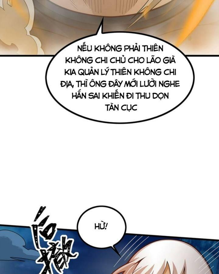 Sứ Đồ Vô Hạn Và 12 Chiến Cơ Chapter 397 - Trang 12