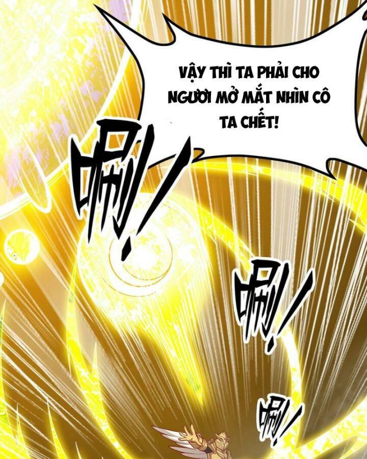 Sứ Đồ Vô Hạn Và 12 Chiến Cơ Chapter 394 - Trang 44