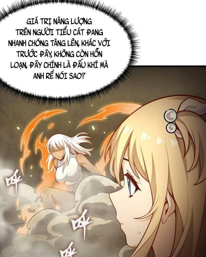 Sứ Đồ Vô Hạn Và 12 Chiến Cơ Chapter 394 - Trang 20