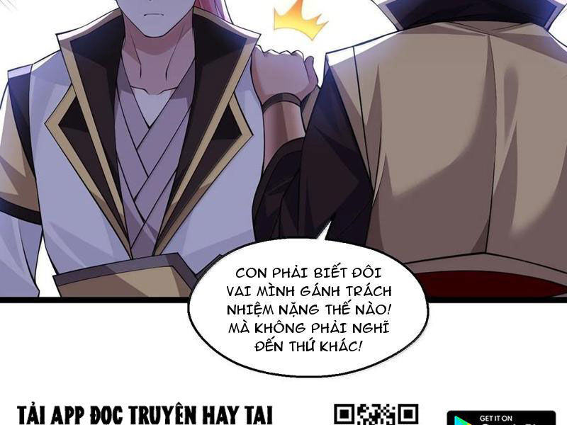 Hảo Đồ Nhi Hãy Tha Cho Vi Sư Chapter 278 - Trang 87