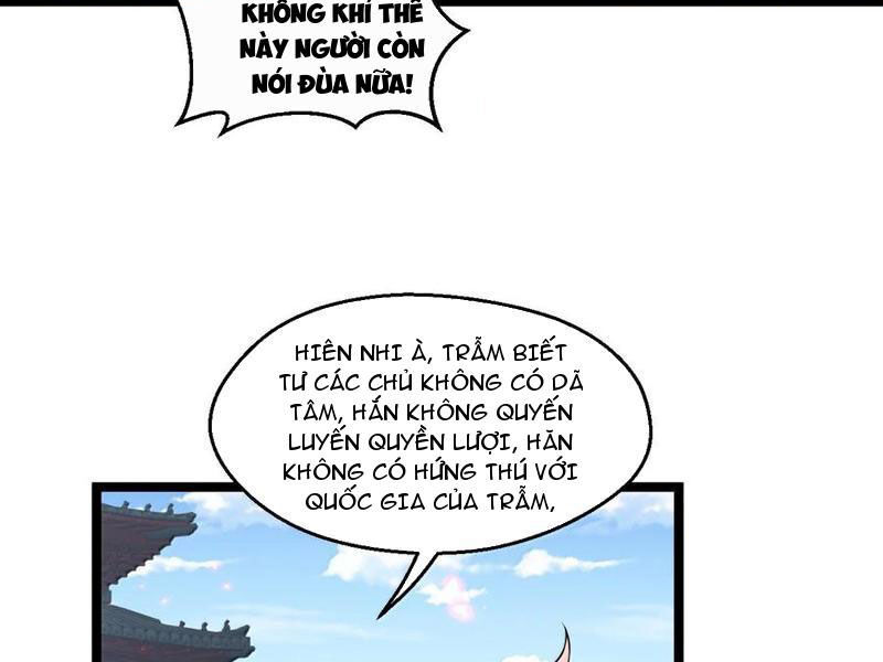 Hảo Đồ Nhi Hãy Tha Cho Vi Sư Chapter 278 - Trang 84