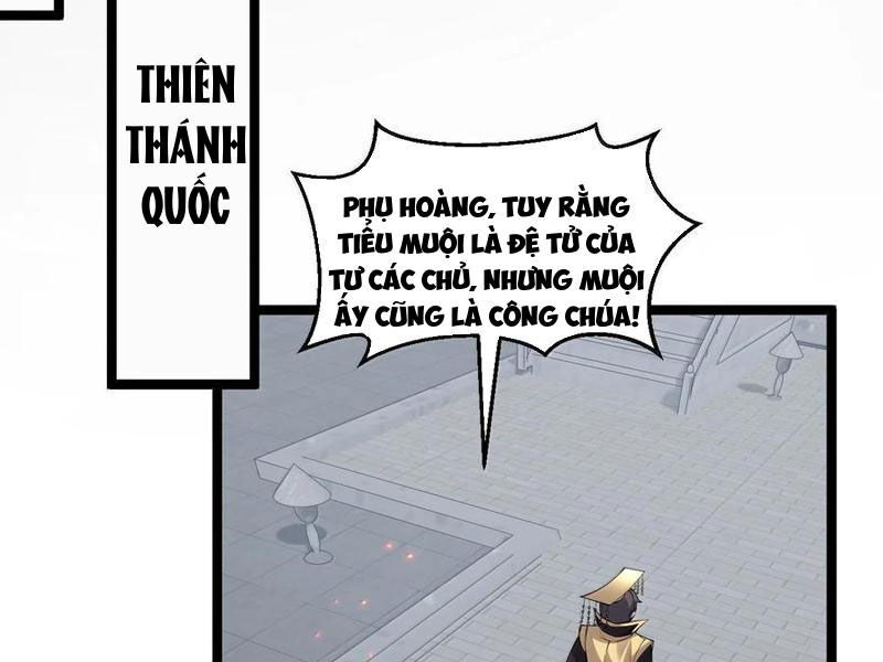 Hảo Đồ Nhi Hãy Tha Cho Vi Sư Chapter 278 - Trang 72