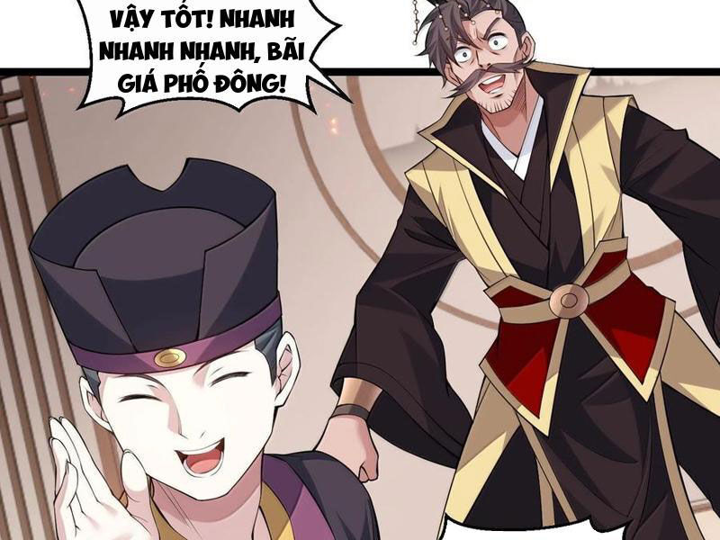 Hảo Đồ Nhi Hãy Tha Cho Vi Sư Chapter 278 - Trang 92