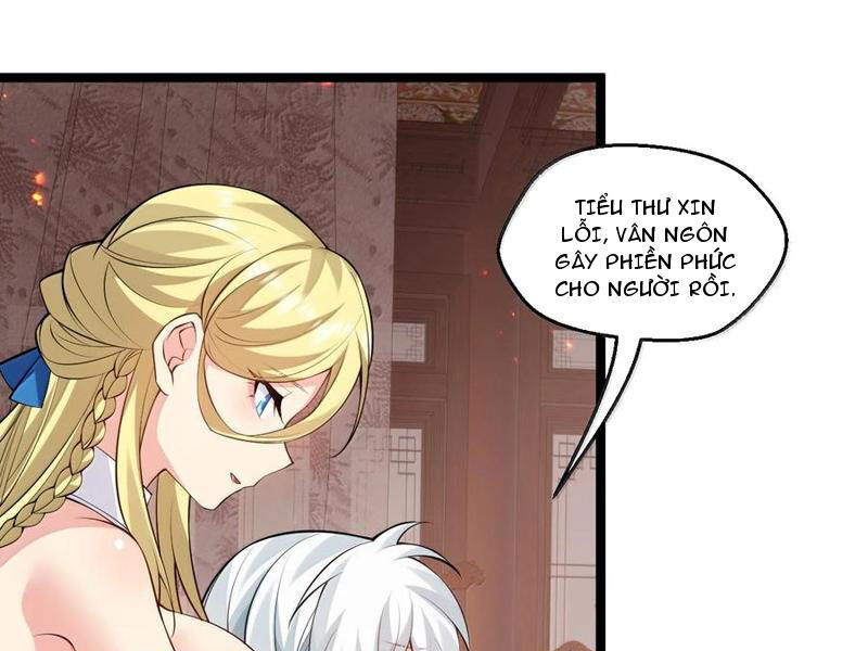 Hảo Đồ Nhi Hãy Tha Cho Vi Sư Chapter 278 - Trang 62