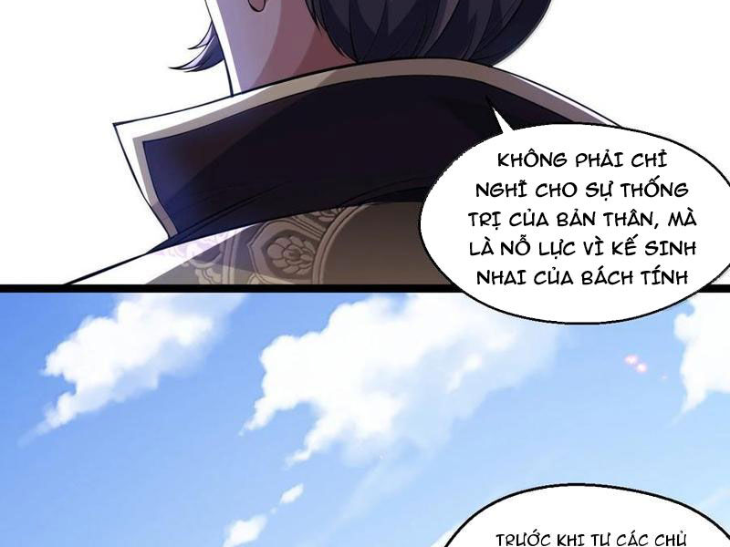 Hảo Đồ Nhi Hãy Tha Cho Vi Sư Chapter 278 - Trang 77