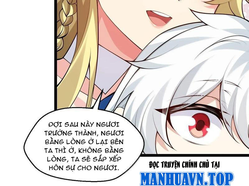 Hảo Đồ Nhi Hãy Tha Cho Vi Sư Chapter 278 - Trang 65