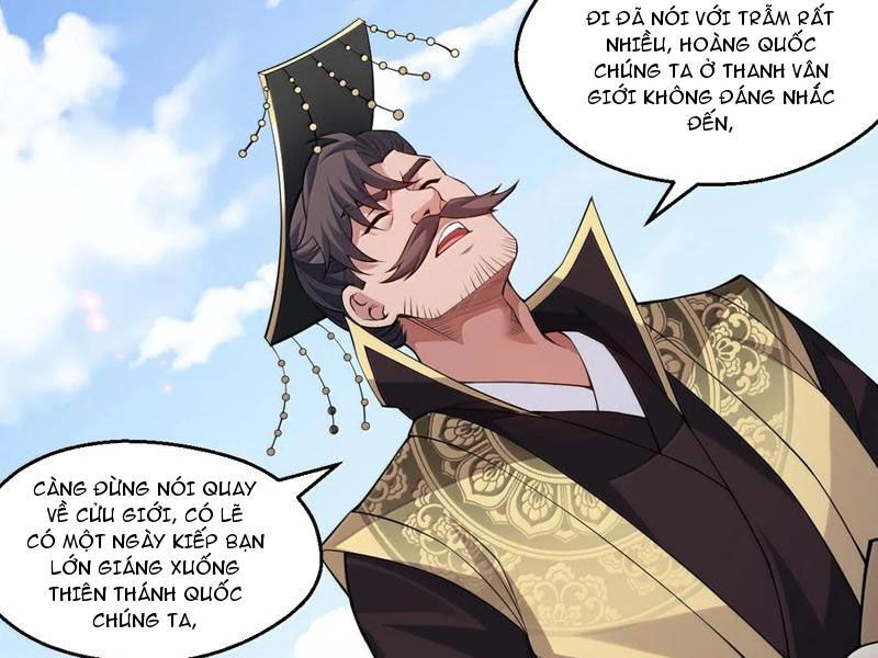 Hảo Đồ Nhi Hãy Tha Cho Vi Sư Chapter 278 - Trang 78