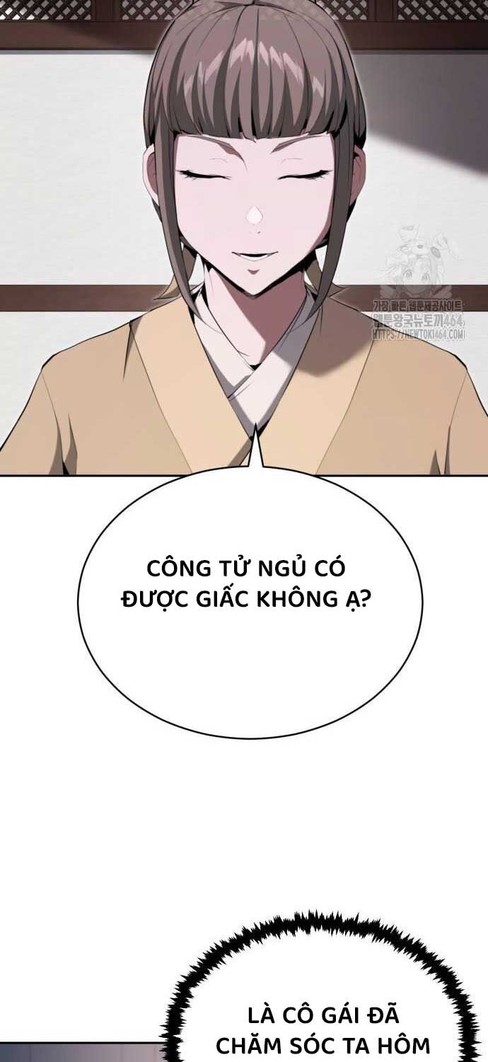 Giáo Chủ Ma Giáo Cũng Biết Sợ Chapter 30 - Trang 53