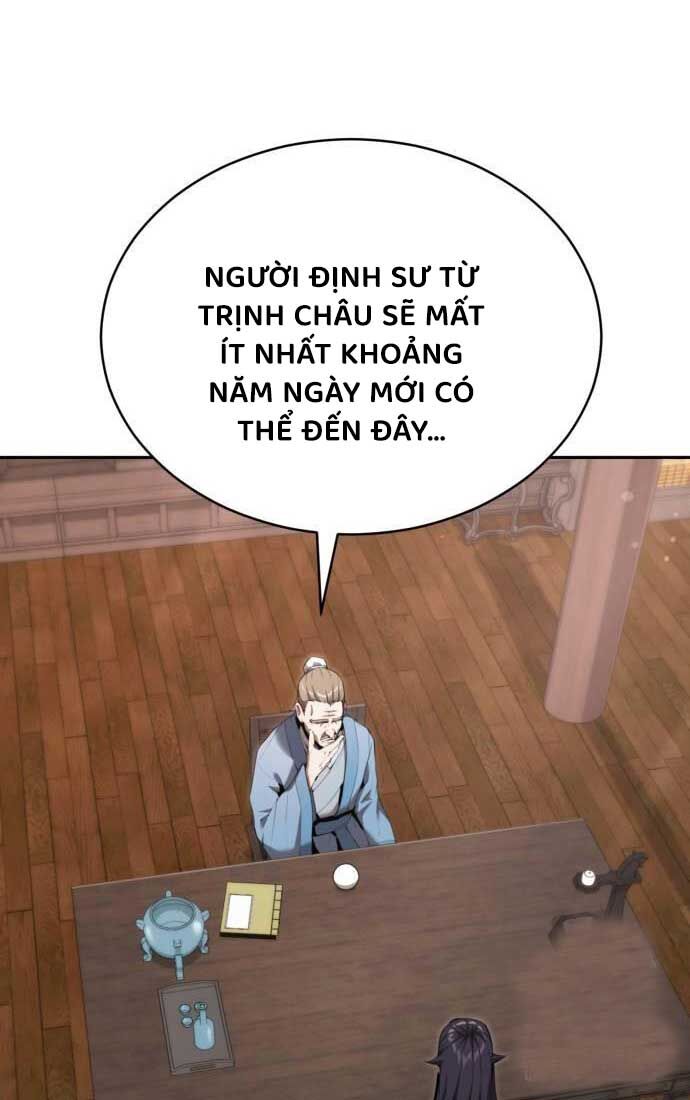 Giáo Chủ Ma Giáo Cũng Biết Sợ Chapter 30 - Trang 11