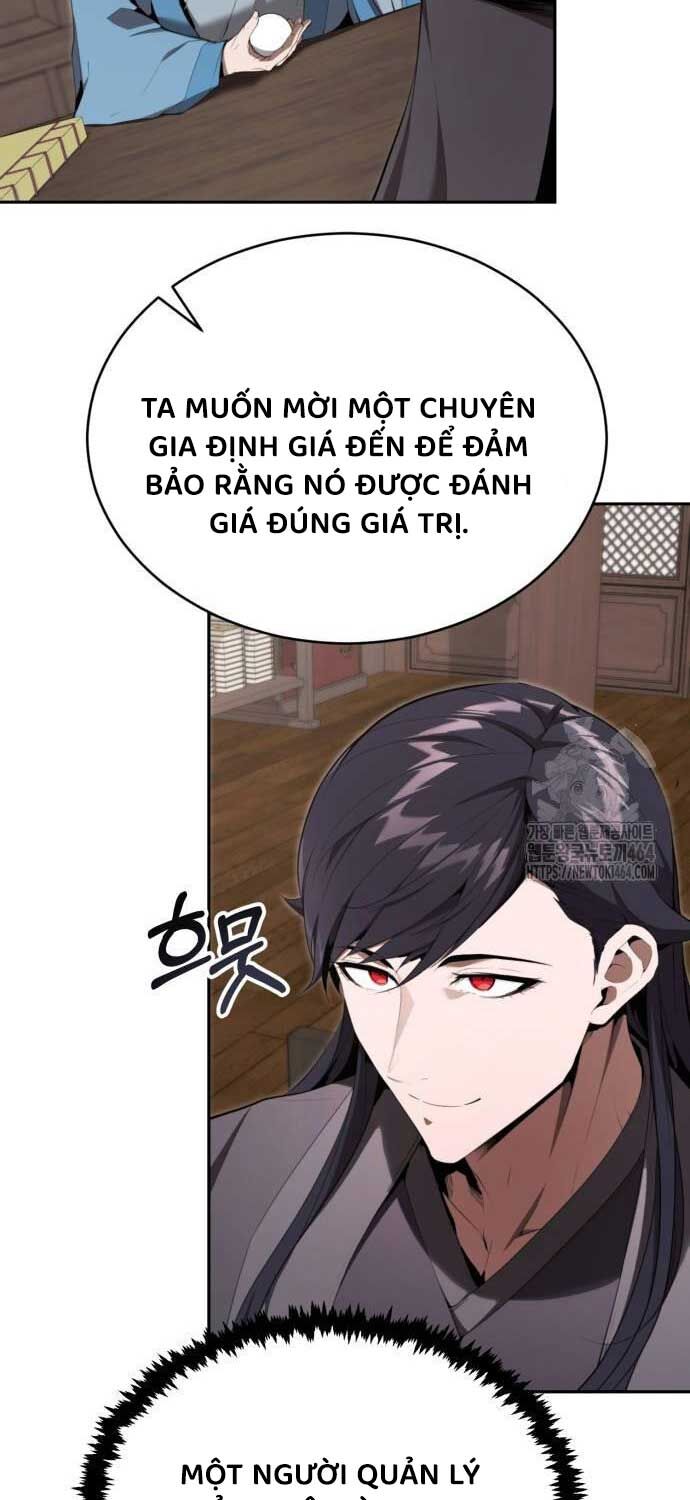 Giáo Chủ Ma Giáo Cũng Biết Sợ Chapter 30 - Trang 9