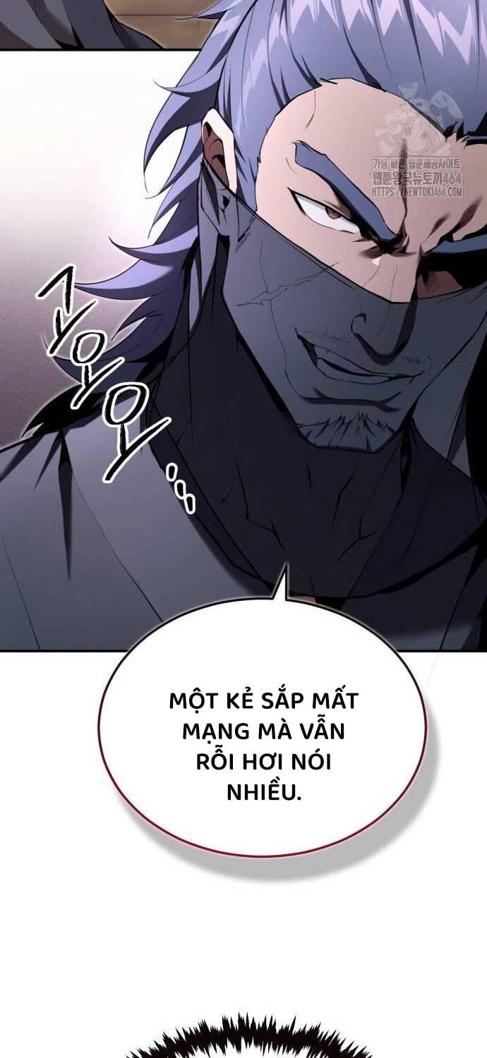 Giáo Chủ Ma Giáo Cũng Biết Sợ Chapter 30 - Trang 87