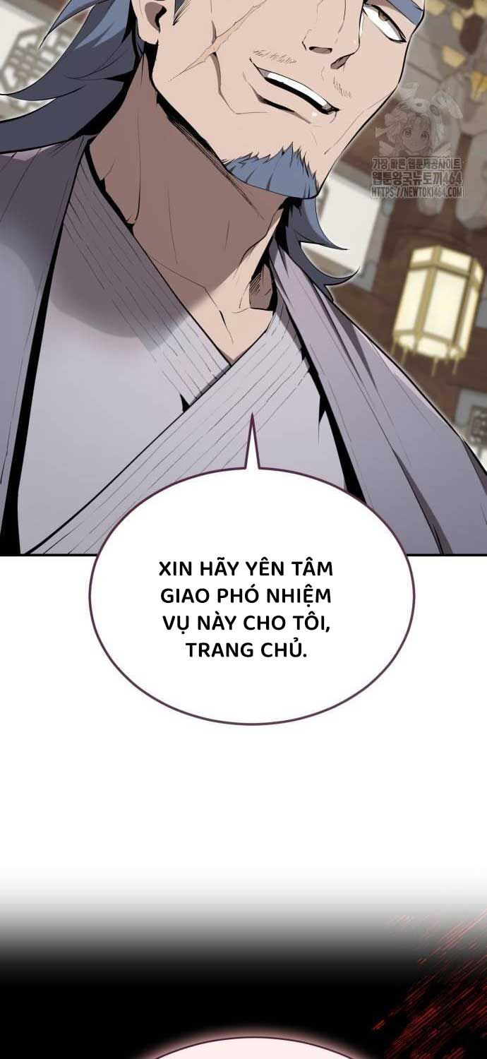 Giáo Chủ Ma Giáo Cũng Biết Sợ Chapter 30 - Trang 27