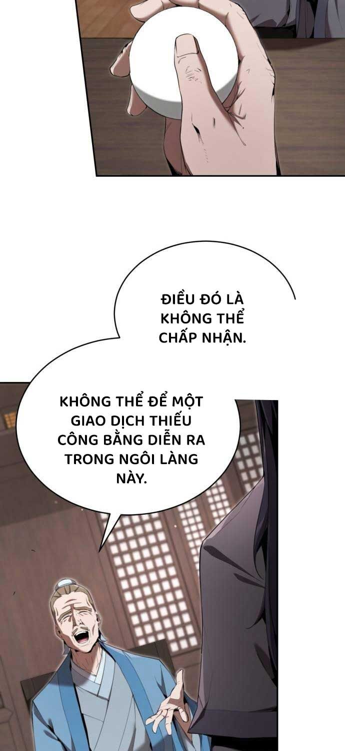 Giáo Chủ Ma Giáo Cũng Biết Sợ Chapter 30 - Trang 8